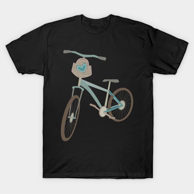 Cute T-Shirt by Creative Has